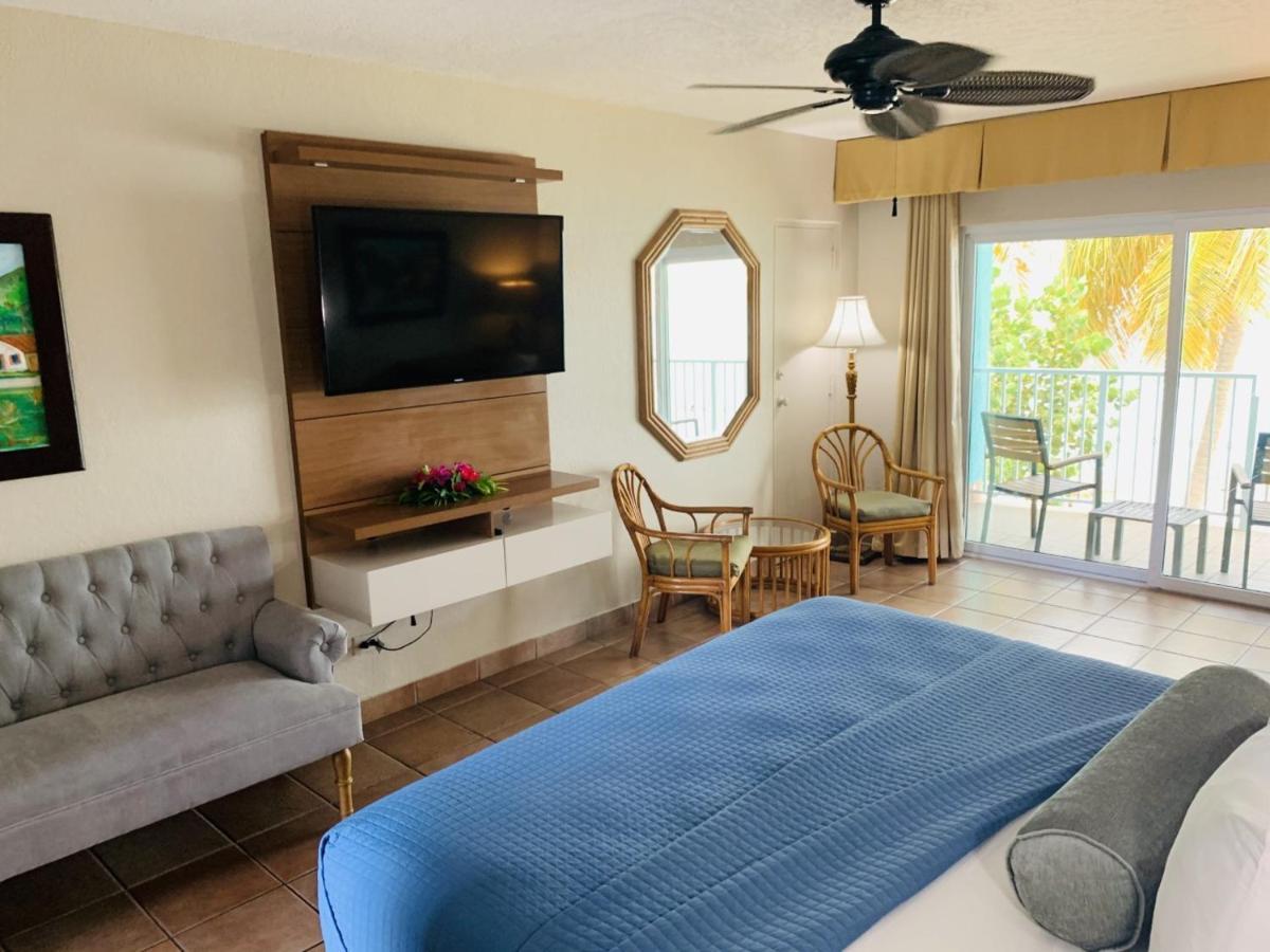 Emerald Beach Resort Altona Luaran gambar